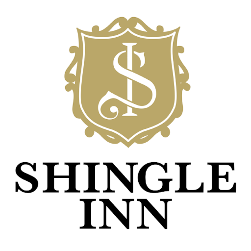 Shingle Inn North Lakes logo