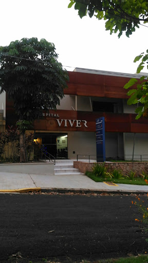 Hospital RDO Viver, Av. Dr. João Palma Guião, 49 - Alto da Boa Vista, Ribeirão Preto - SP, 14025-350, Brasil, Hospital, estado São Paulo
