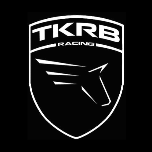 TKRB Racing logo