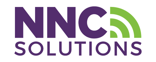 NNC SOLUTIONS - TELUS logo