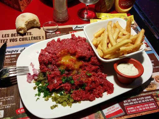 BUFFALO GRILL MONTBELIARD