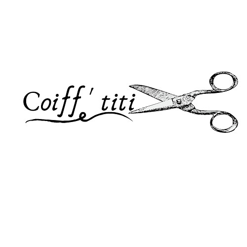 Coiff'titi logo
