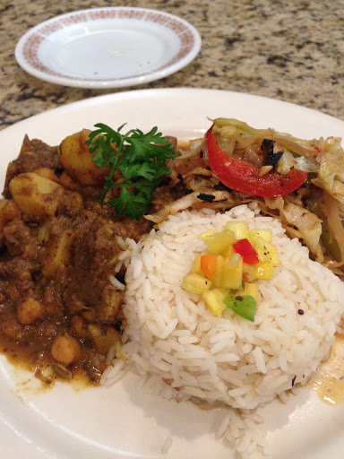 Caribbean Restaurant «Passion Fruit Tropical Grille», reviews and photos, 1230 Thomaston Ave, Waterbury, CT 06704, USA