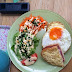 Sarapan di Perancis-nya Kemang