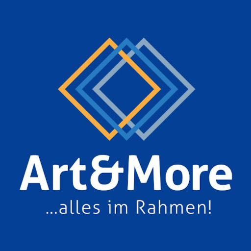Art & More GmbH logo