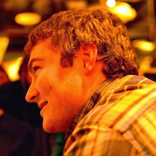 Ryan Ernst