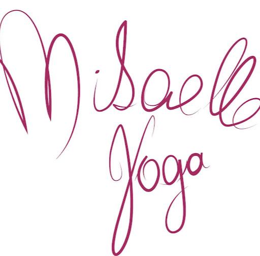 Misaëlle Yoga logo