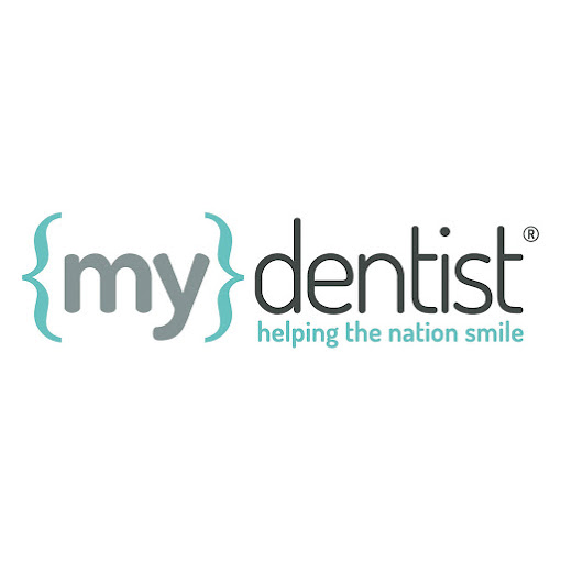 mydentist, Stevenson Square, Manchester, Advanced Oral Health Centre logo