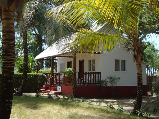 Hôtel Awalé Plage - Village Vacances