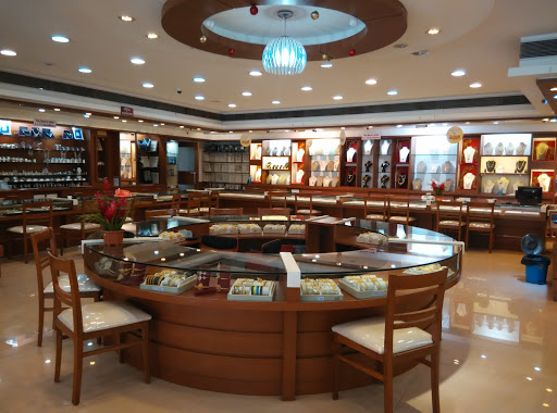 Muliya Jewelers, Court Rd, Dakshina Kannada, Puttur, Karnataka 574201, India, Shop, state KA