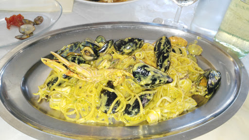 Trattoria Il Gabbiano