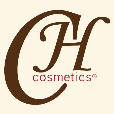 CH cosmetics logo