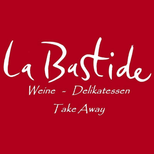 Vins de la Bastide logo