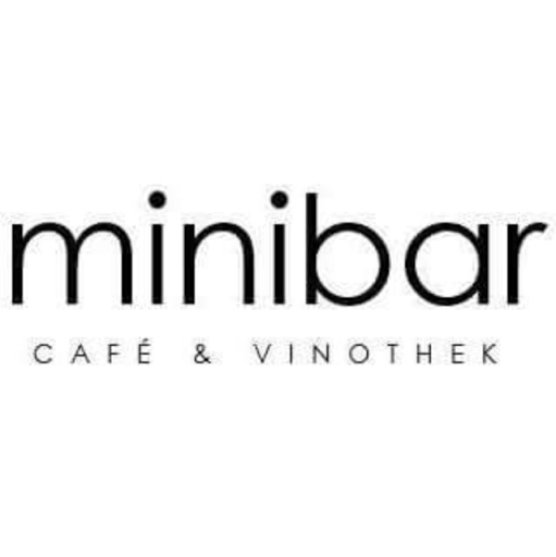 minibar - Café & Vinothek logo