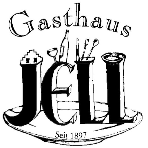 Gasthaus Jell logo