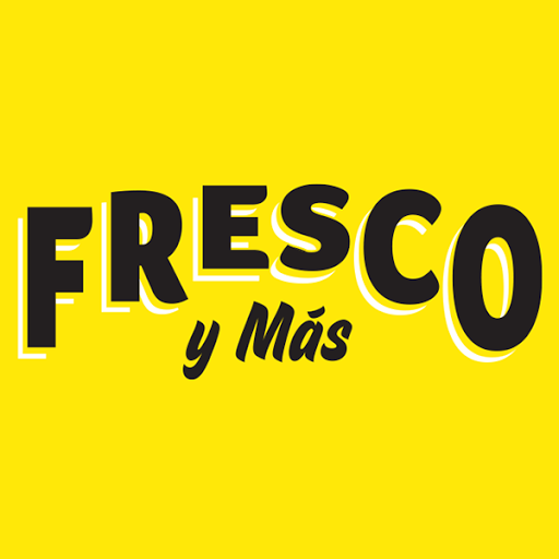 Fresco y Más logo