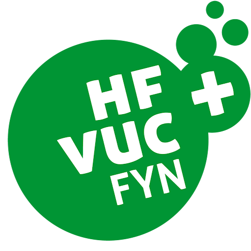 FYNs HF-kursus logo