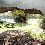 Cave at Hermit Point (254216)