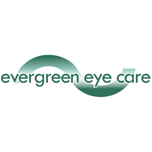 Evergreen Eye Care logo