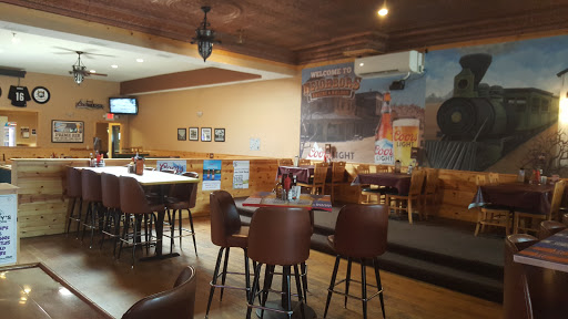 Fast Food Restaurant «Neighbors Eatery and Saloon», reviews and photos, 5772 Main Ave NE, Albertville, MN 55301, USA