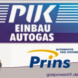 PUK KFZ GmbH - Meisterbetrieb