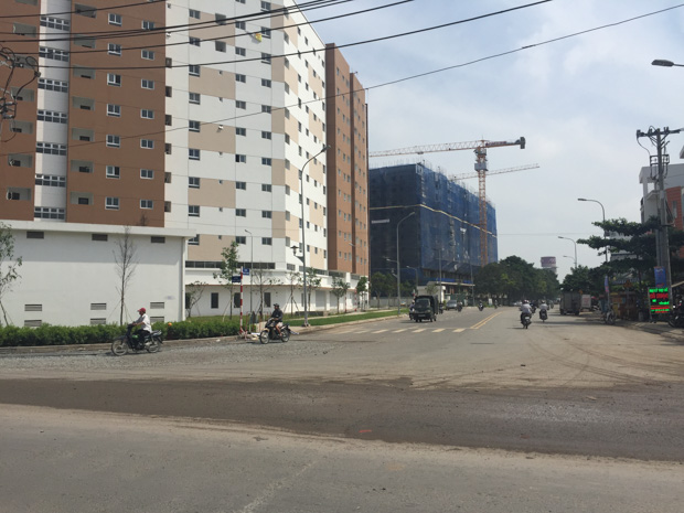 tien do can ho celadon city tan phu