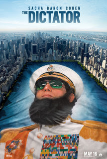 The Dictator