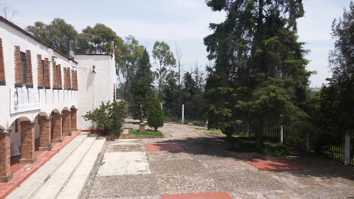 Casa de La Juventud TOR, Cda. de Manfredi, #, C.P. 52947, Mina 3, Méx., México, Institución religiosa | EDOMEX