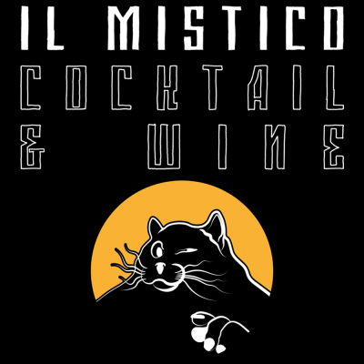Il Mistico Cocktail & Wine logo