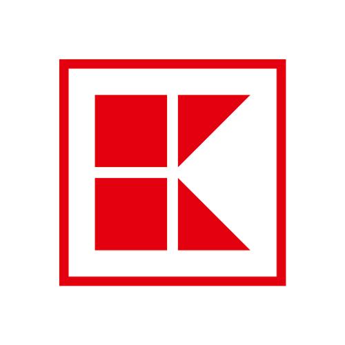 Kaufland Straubing, Otto-von-Dandl logo