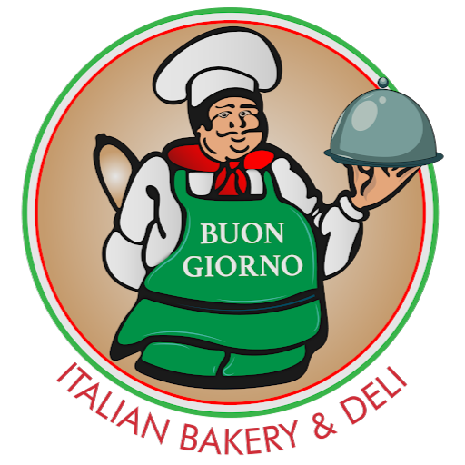 Buon Giorno Italian Bakery logo