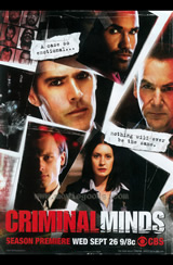 Criminal Minds 7x22 Sub Español Online