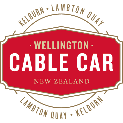 Wellington Cable Car logo