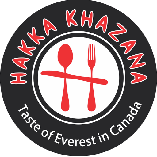 Hakka Khazana Restaurant Windsor logo
