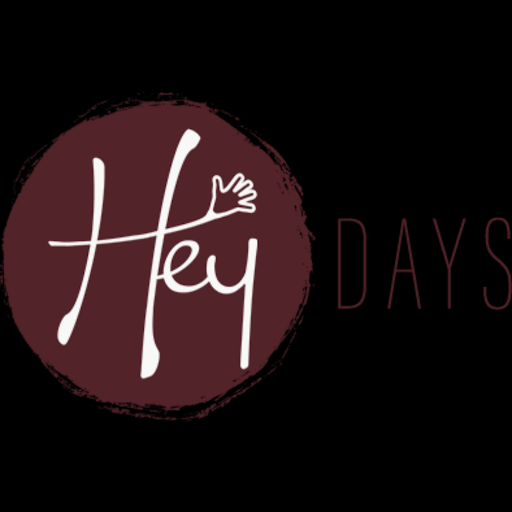 Hey Days Restaurant/Bar logo