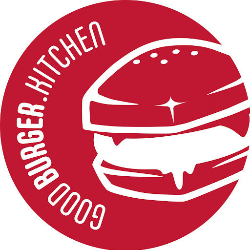 Good Burger Kitchen logo