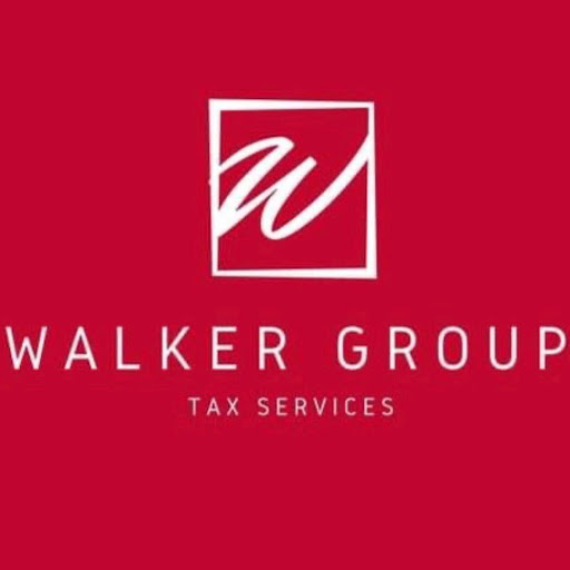 Walker Group Tax LLC logo