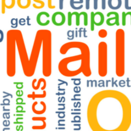 Kenyon Mailing - Mailing Campaigns & Fulfilment logo