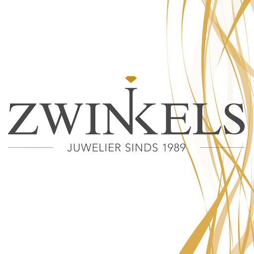 Juwelier Zwinkels Naaldwijk logo