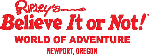 Ripley's Believe It or Not! World of Adventure logo