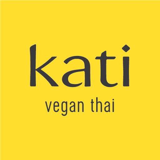 Kati Vegan Thai logo
