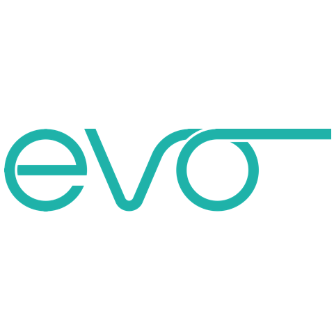 EVO Berlin Mitte logo