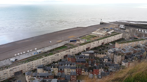 Vue Panoramique