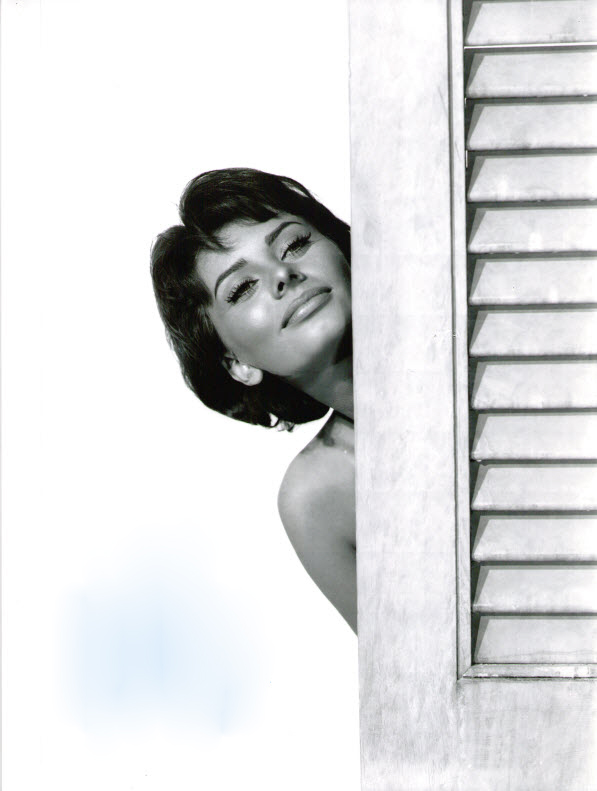 Sophia Loren Sophia Loren