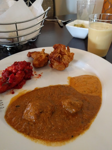 Indian Restaurant «PIND Indian Cuisine», reviews and photos, 20522 Easthampton Plaza, Ashburn, VA 20147, USA