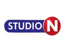 Studio N Telugu News Channel