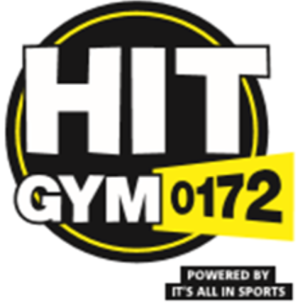 Hitgym 0172 logo