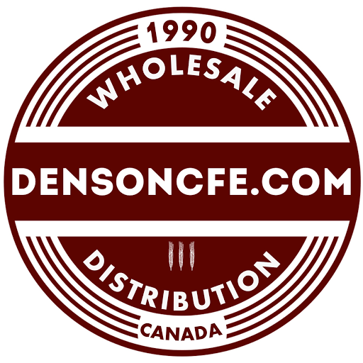 Denson Commercial Food Equipment Inc logo