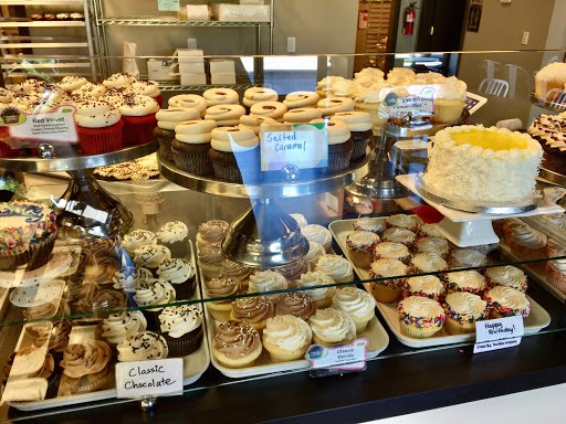 Bakery «Wanna Cupcake?», reviews and photos, 2102 E Main, Puyallup, WA 98372, USA