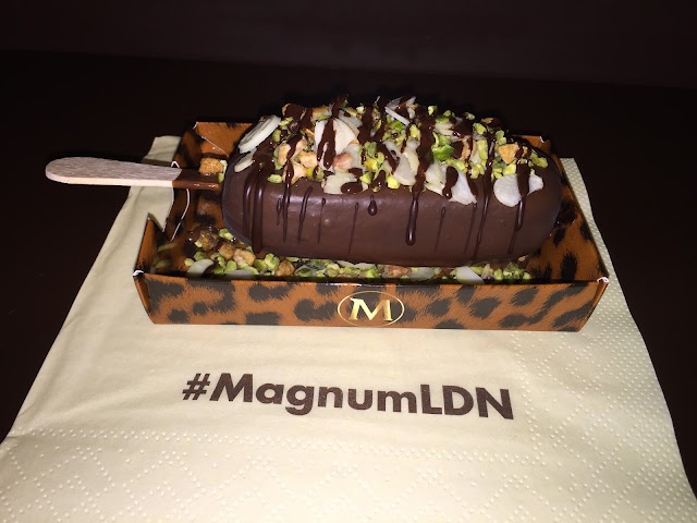 Magnum Pleasure Store